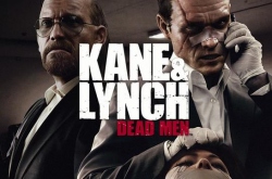 Kane & Lynch: Dead Men