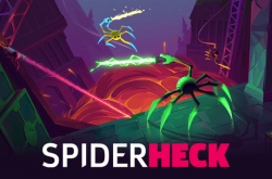 SpiderHeck