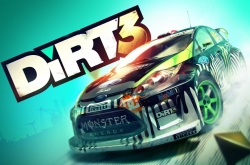 DiRT 3