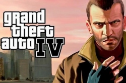 Grand Theft Auto IV