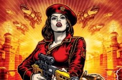 Command & Conquer: Red Alert 3