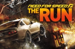 Need For Speed: The Run