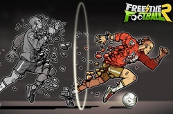 FreestyleFootball R