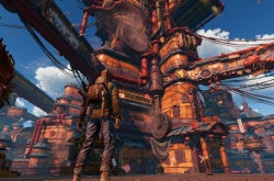 Ashfall – многопользователький клон Fallout 4 от китайской корпорации NetEase