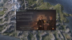 В Crusader Kings III готовятся к приему гигантского количества случайных событий В Crusader Kings III готовятся к приему гигантского количества случайных событий