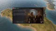 В Crusader Kings III готовятся к приему гигантского количества случайных событий В Crusader Kings III готовятся к приему гигантского количества случайных событий