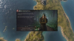 В Crusader Kings III готовятся к приему гигантского количества случайных событий В Crusader Kings III готовятся к приему гигантского количества случайных событий