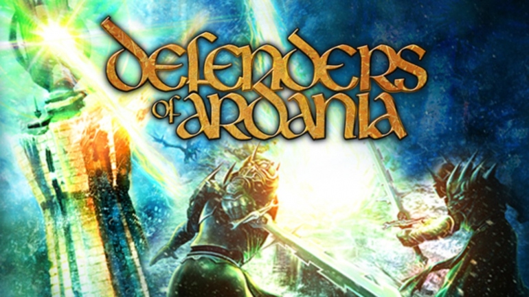 Defenders of Ardania