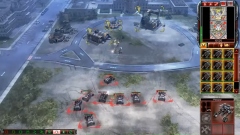 Command & Conquer 3: Tiberium Wars