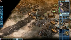 Command & Conquer 3: Tiberium Wars