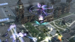 Command & Conquer 3: Tiberium Wars