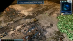 Command & Conquer 3: Tiberium Wars