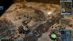 Command & Conquer 3: Tiberium Wars