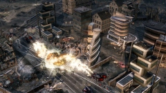 Command & Conquer 3: Tiberium Wars