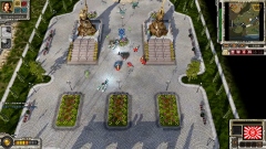 Command & Conquer: Red Alert 3
