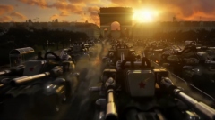 Command & Conquer: Red Alert 3