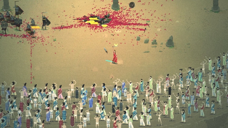  Domina         Steam