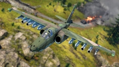  War Thunder       