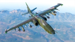  War Thunder       