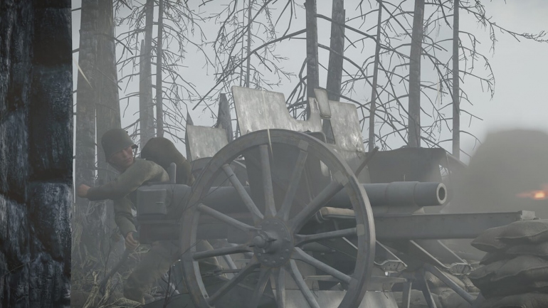     Beyond The Wire  Golf Gang