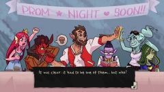 Monster Prom Monster Prom