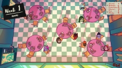 Monster Prom Monster Prom
