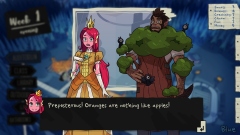 Monster Prom Monster Prom