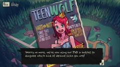 Monster Prom Monster Prom