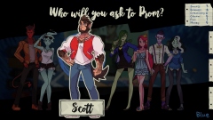 Monster Prom Monster Prom