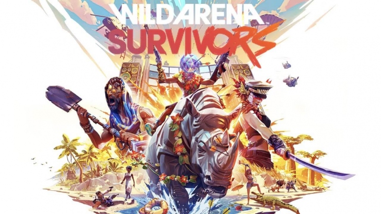 ��������� ����������� ����� �� Far Cry �����, ������� �������� � ����� � Far Cry