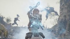 The First Descendant The First Descendant