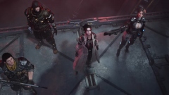 The First Descendant The First Descendant