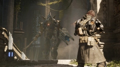 The First Descendant The First Descendant
