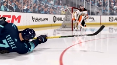 NHL 23