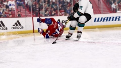 NHL 23