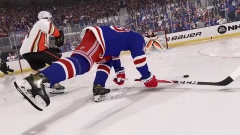 NHL 23