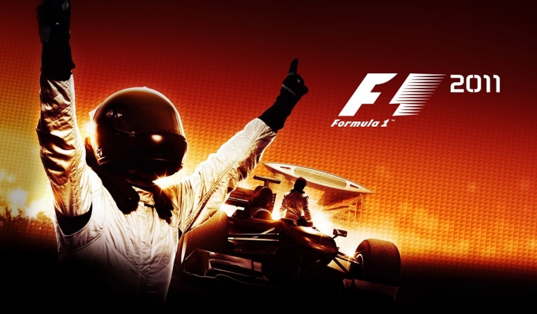 F1 2011