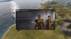 Стратегия Crusader Kings III получила дополнение «Friends & Foes» и бесплатный уикэнд Стратегия Crusader Kings III получила дополнение «Friends & Foes» и бесплатный уикэнд