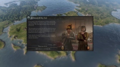Стратегия Crusader Kings III получила дополнение «Friends & Foes» и бесплатный уикэнд Стратегия Crusader Kings III получила дополнение «Friends & Foes» и бесплатный уикэнд