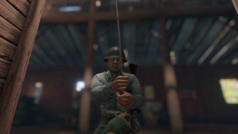 В онлайн-шутере Enlisted готовятся открыть Тихоокеанский фронт В онлайн-шутере Enlisted готовятся открыть Тихоокеанский фронт