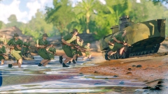 В онлайн-шутере Enlisted готовятся открыть Тихоокеанский фронт В онлайн-шутере Enlisted готовятся открыть Тихоокеанский фронт