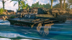 В онлайн-шутере Enlisted готовятся открыть Тихоокеанский фронт В онлайн-шутере Enlisted готовятся открыть Тихоокеанский фронт