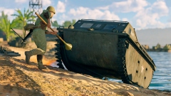 В онлайн-шутере Enlisted готовятся открыть Тихоокеанский фронт В онлайн-шутере Enlisted готовятся открыть Тихоокеанский фронт