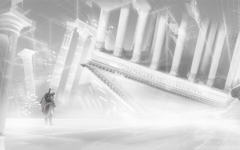 Зачем Ubisoft придумала Assassin's Creed Infinity? И что это? Зачем Ubisoft придумала Assassin's Creed Infinity? И что это?