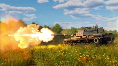 War Thunder �������� ���������� ������ ������ � ����� ����� �������