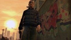 Grand Theft Auto IV