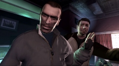 Grand Theft Auto IV