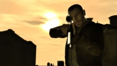 Grand Theft Auto IV
