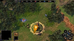 Heroes of Might and Magic V: Tribes of the East