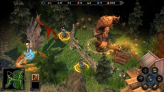 Heroes of Might and Magic V: Tribes of the East